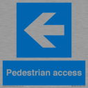 pedestrian-access~